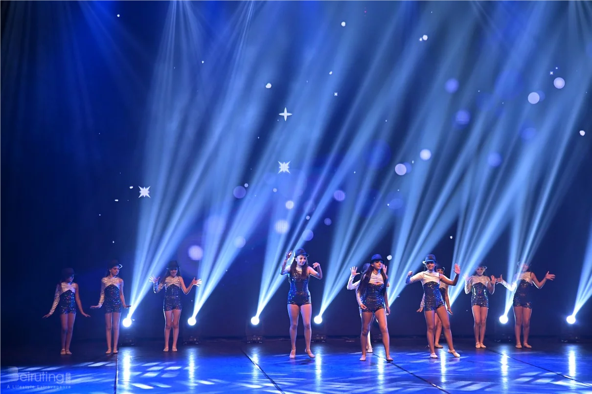Tribe Dance Mission نبض الفرح