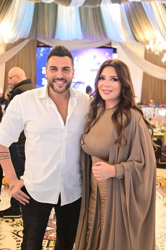 Alf Layle W Layle at Mövenpick Hotel Beirut