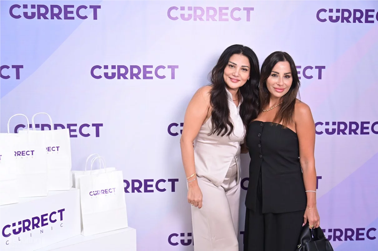 Grand Opening of Currect Clinic in Downtown Beirut