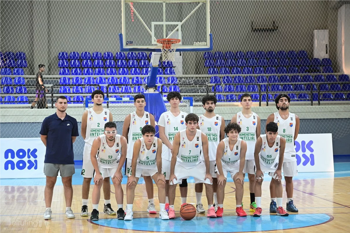 3rd Annual Karim Melhem Memorial U18