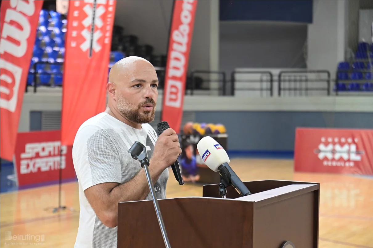 3rd Annual Karim Melhem Memorial U18