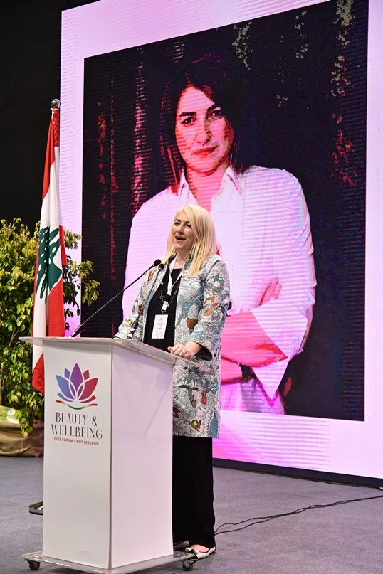 Beauty and Wellbeing Forum 2025