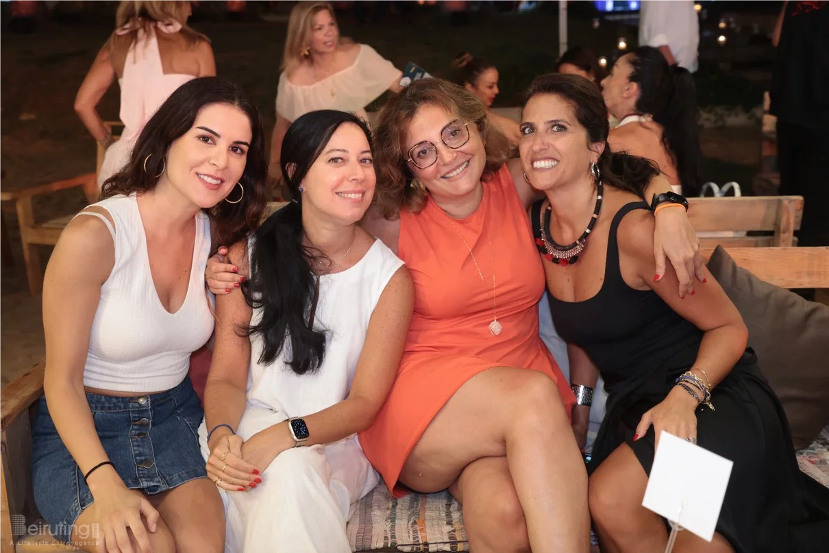 Bassma Association-Sparkling Summer with RODGE Part 2
