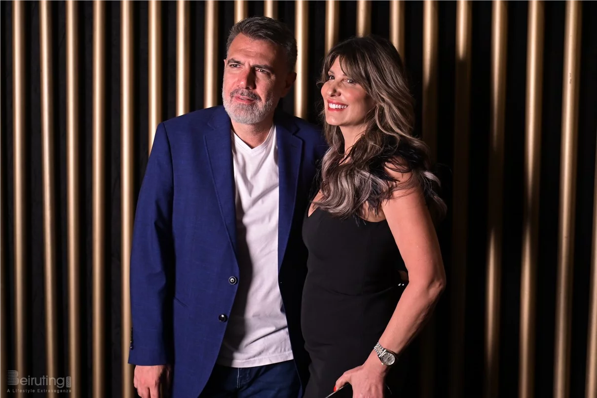 Stouh Beirut’s charity concert at La Scene