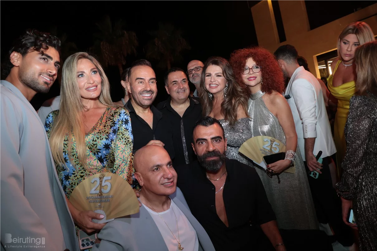 Murex D'or Silver Night
