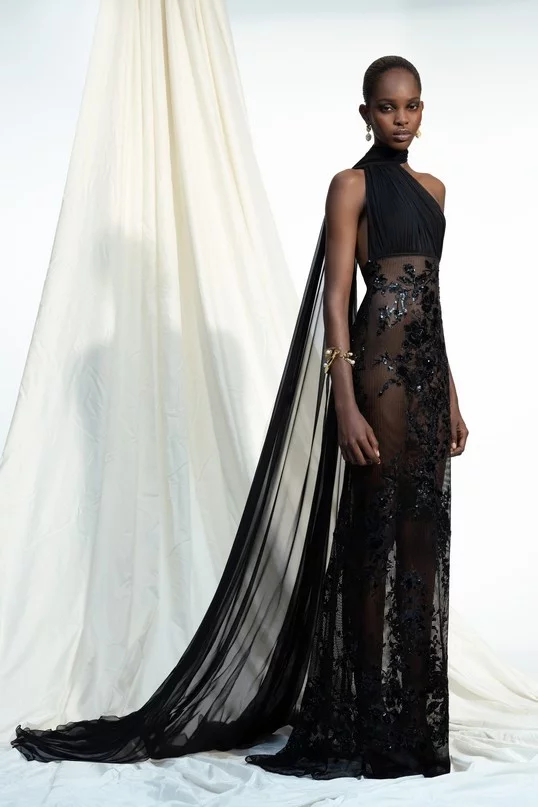 Zuhair Murad READY-TO-WEAR SPRING 2027 COLLECTION
