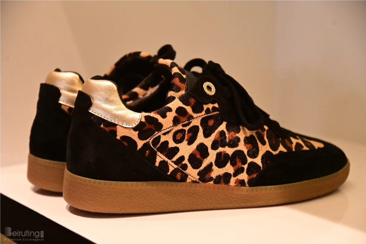 Act x Georges Richane