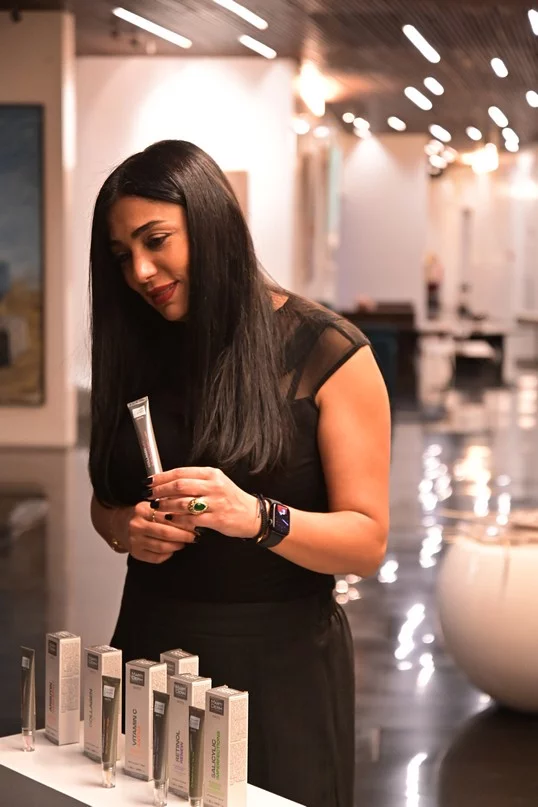 Launch of Marti Derm Day 2