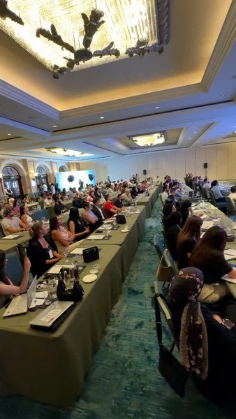 IY Media biggest E-Commerce and Social Media Workshop Phoenicia Hotel