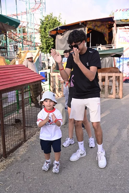 Dream Park Jungle Edition