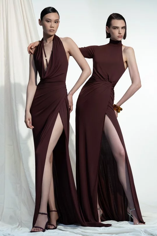 Zuhair Murad READY-TO-WEAR SPRING 2027 COLLECTION