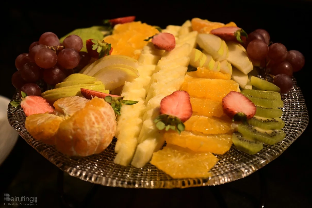 Ramadan Nights at Kempinski Beirut