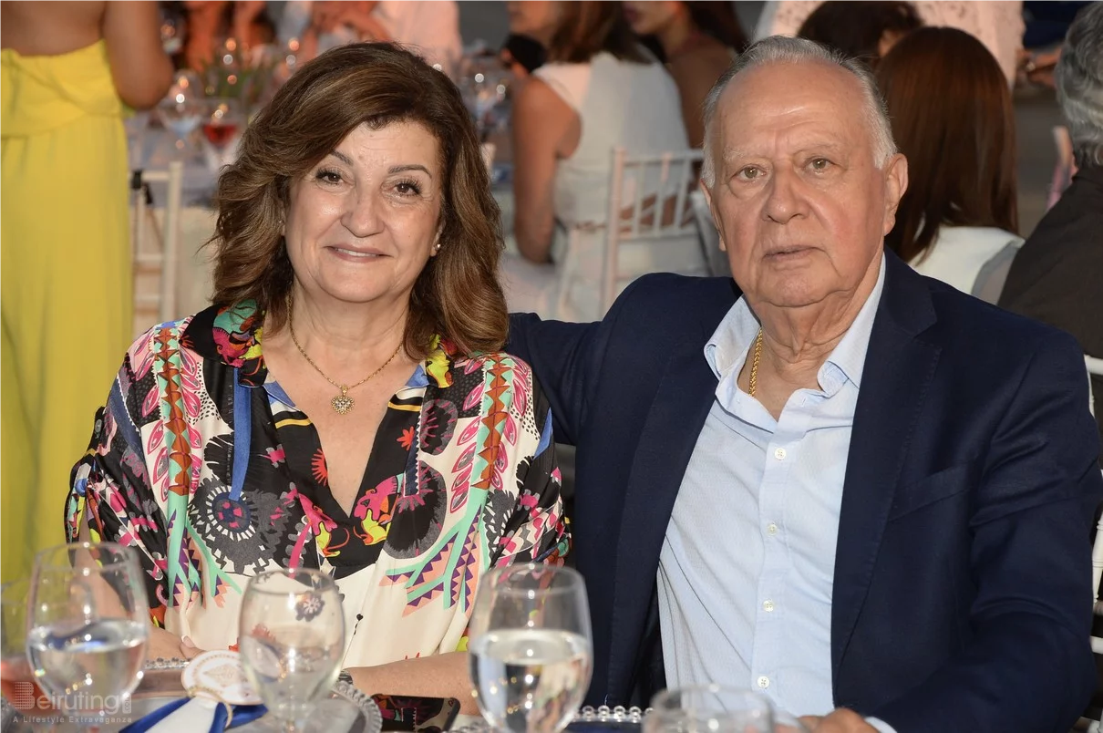 ALISEP Annual Dinner