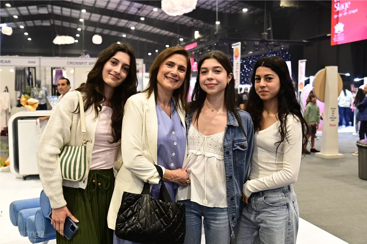 Beauty and Wellbeing Forum 2025