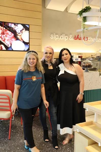 Sim Dabbous Kalache releases her first song in Arabic and English