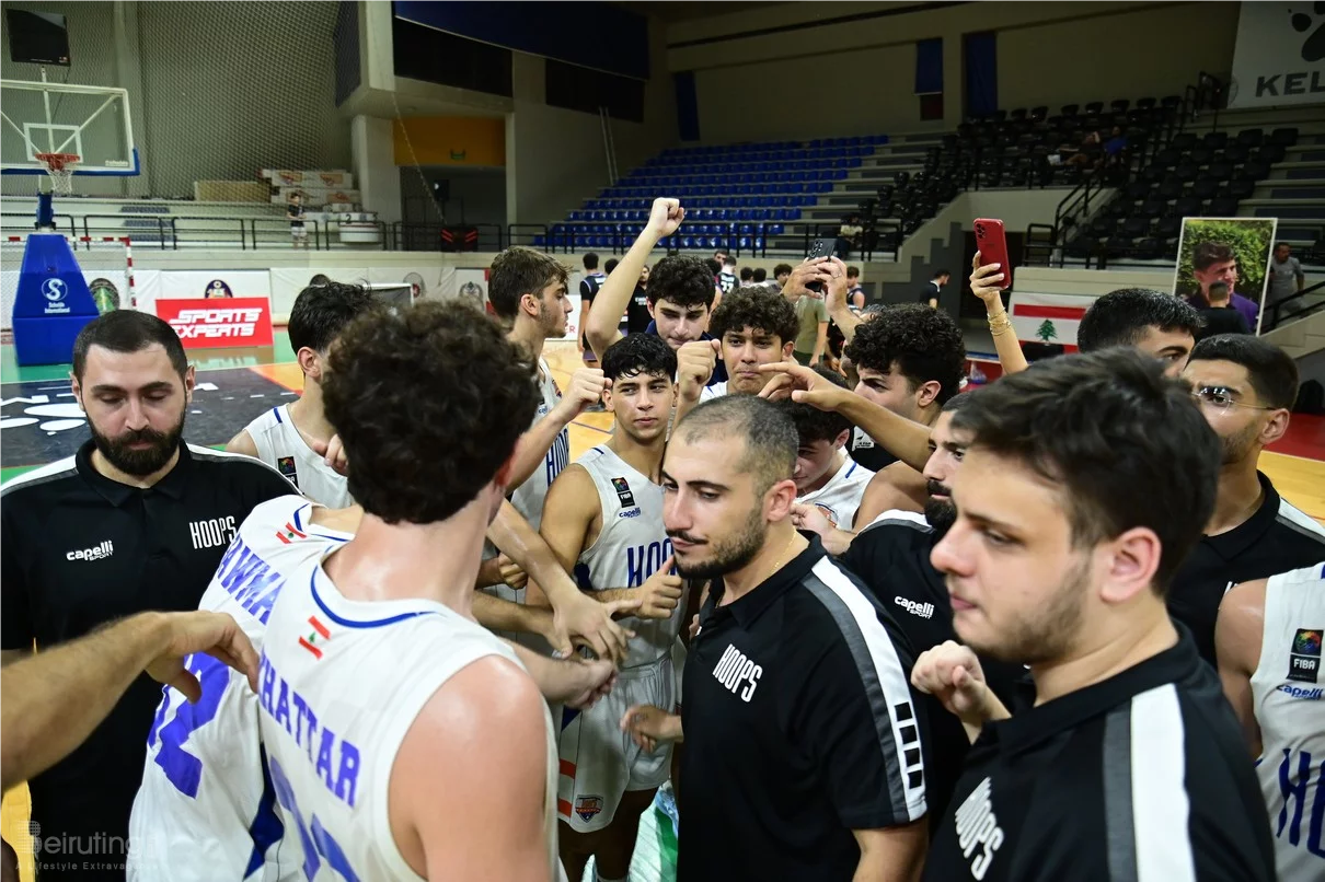 2nd Annual Karim Melhem Memorial