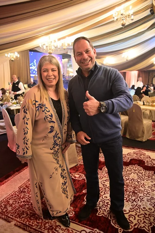 Alf Layle W Layle at Mövenpick Hotel Beirut