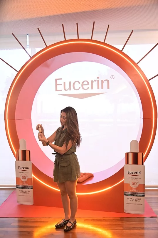 Eucerin Dermopure Clinical Exclusive Afternoon