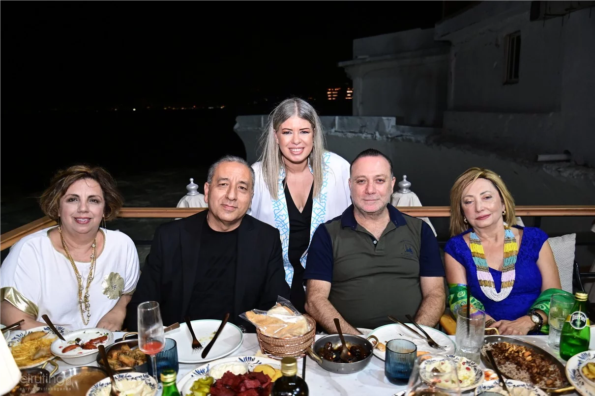 Sett Deni Beirut: Where Beirut’s soul meets seaside elegance