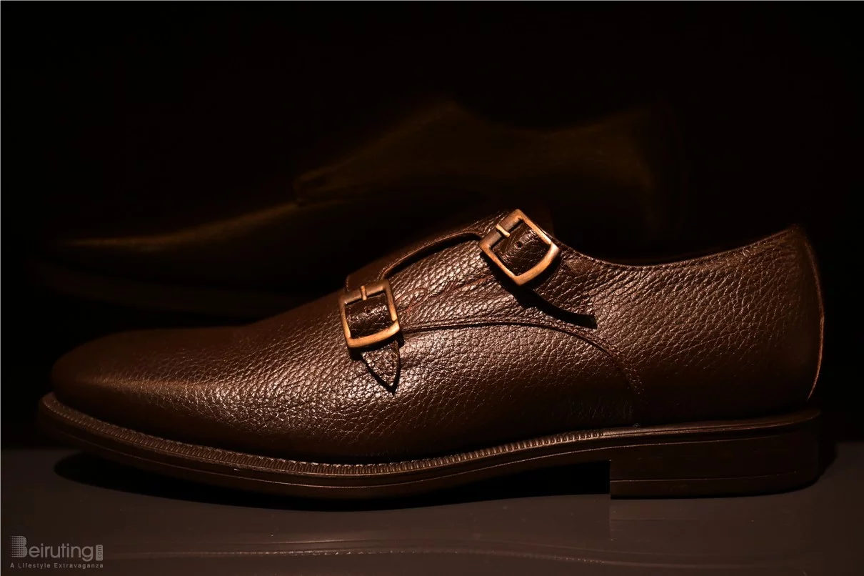 Festive Styling Night with Jony Matta at Pellini