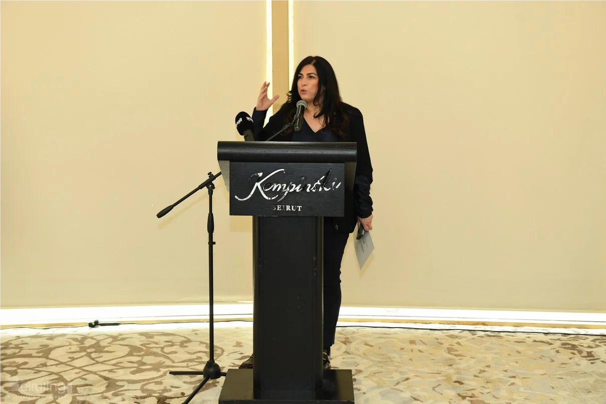 Leading Women Award 4th Edition at Kempinski Summerland Hotel & Resort