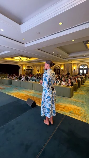 IY Media biggest E-Commerce and Social Media Workshop Phoenicia Hotel