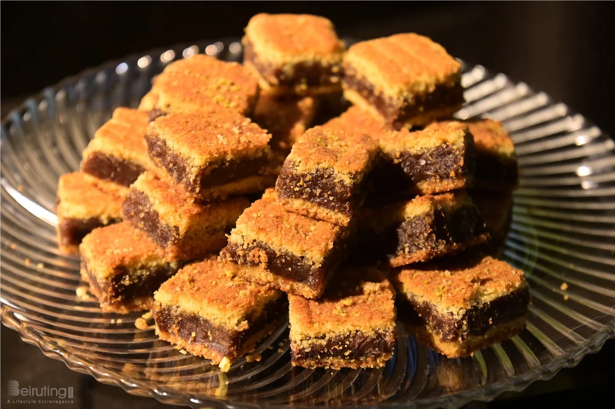 Ramadan Nights at Kempinski Beirut