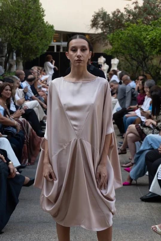 ESMOD Beirut 2026 Graduation Fashion Show