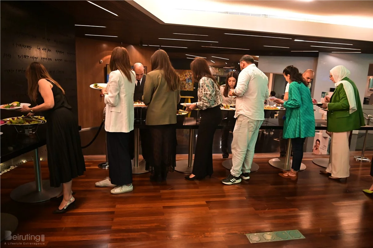 Launch of Marti Derm Day 2