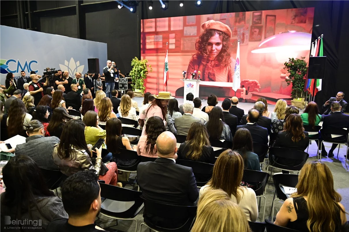 Beauty and Wellbeing Forum 2025