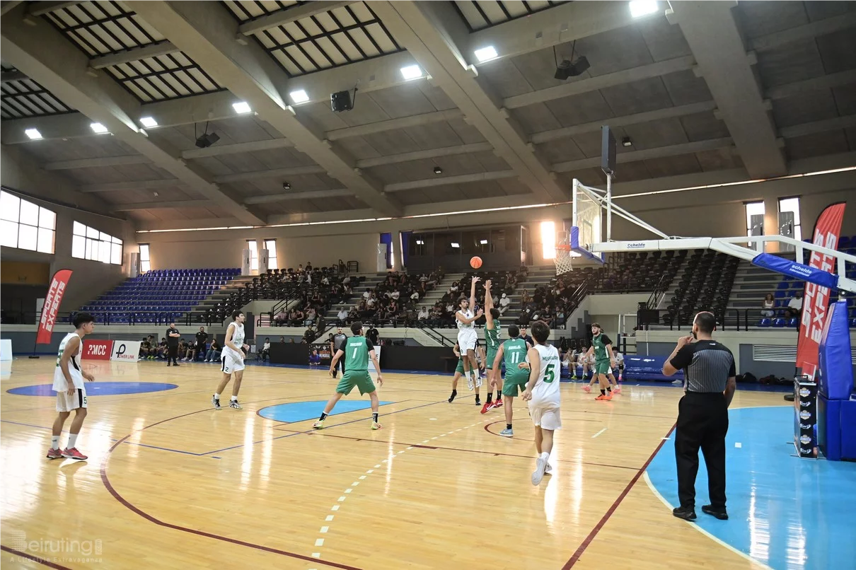 3rd Annual Karim Melhem Memorial U18