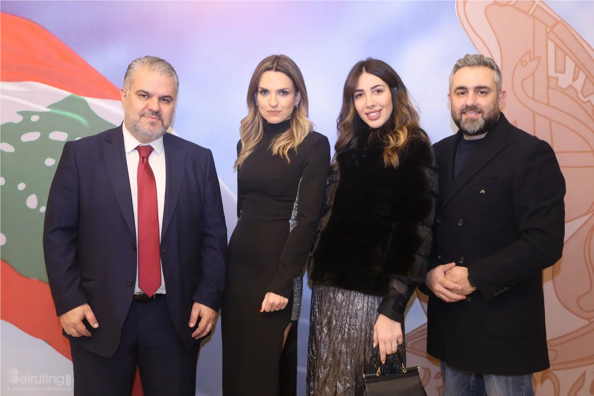 Aredalmobdin Award Ceremony