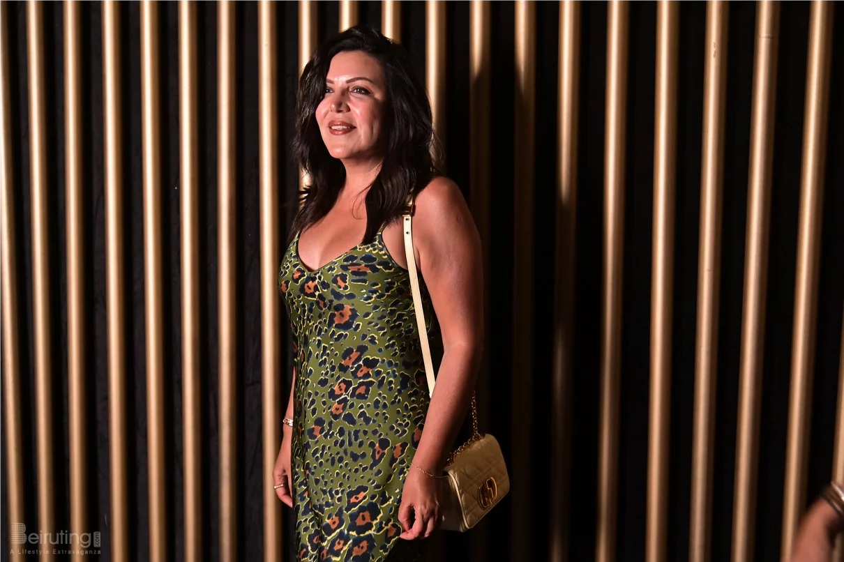 Stouh Beirut’s charity concert at La Scene