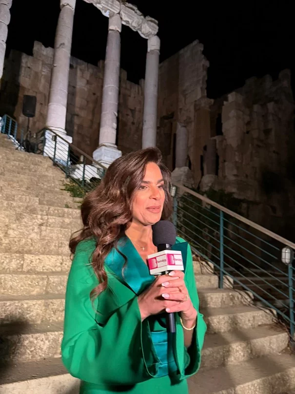 Sancta Maria Choir at the Cathedral of Saints Tikla and Barbara