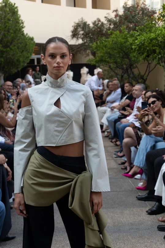 ESMOD Beirut 2026 Graduation Fashion Show