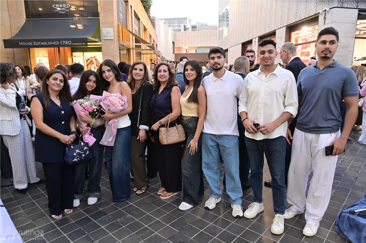 34th Art and Design Exhibition by RHU