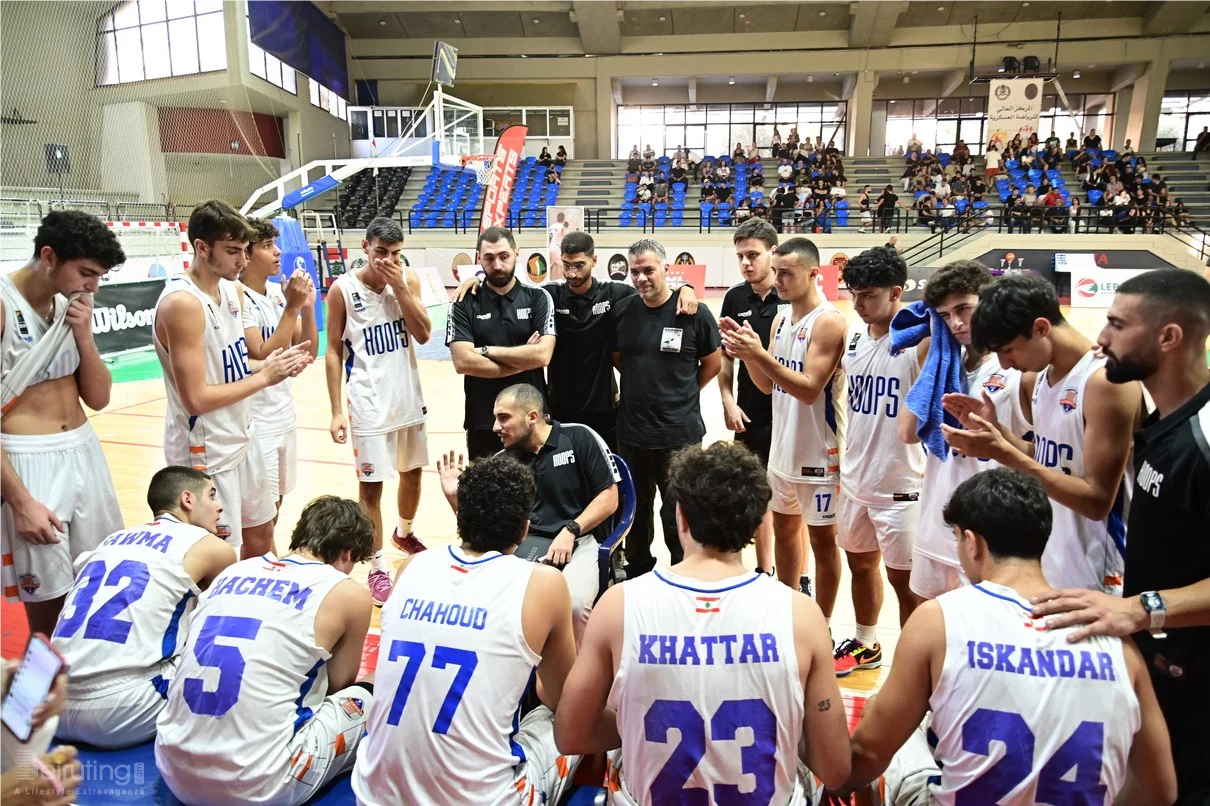 2nd Annual Karim Melhem Memorial