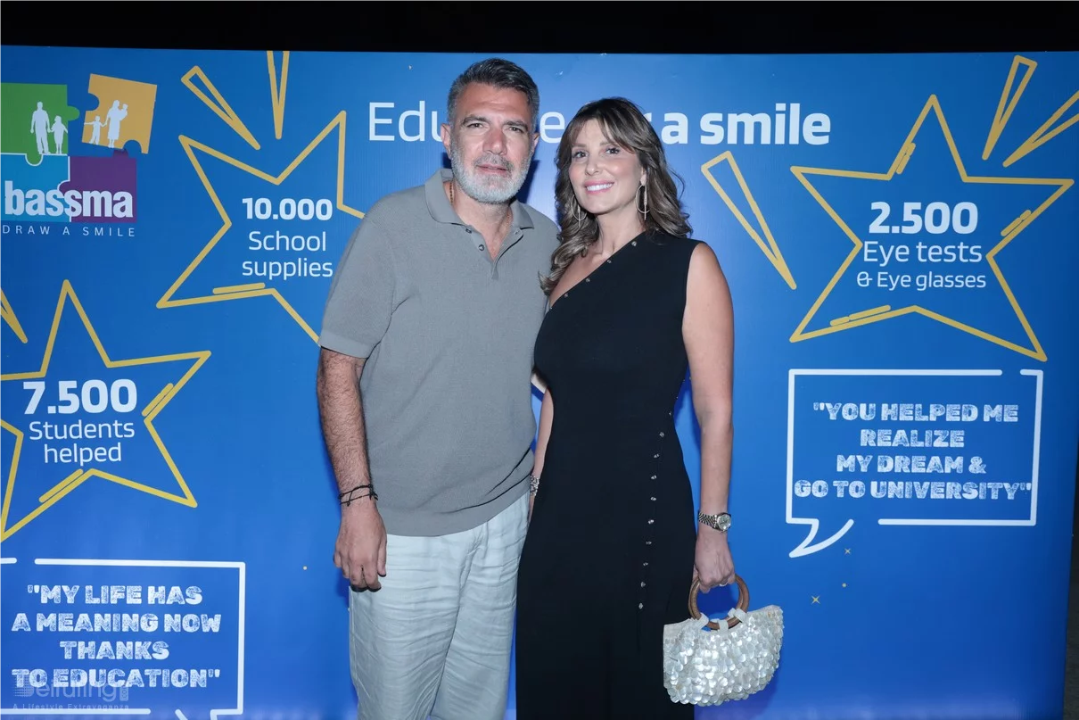 Bassma Association-Sparkling Summer with RODGE Part 2