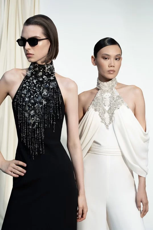Zuhair Murad READY-TO-WEAR SPRING 2027 COLLECTION