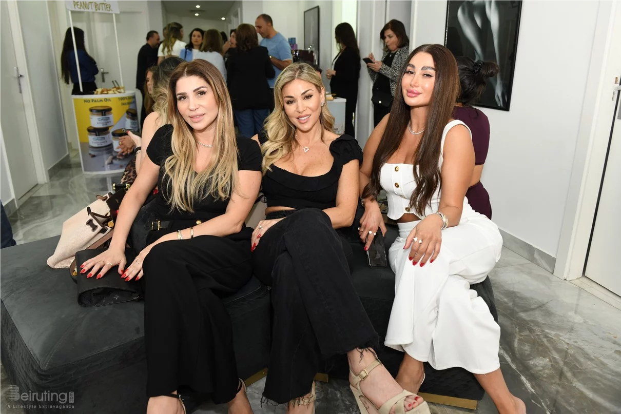 Glamorous Celebration of Beauty & Elegance at Le Rodin