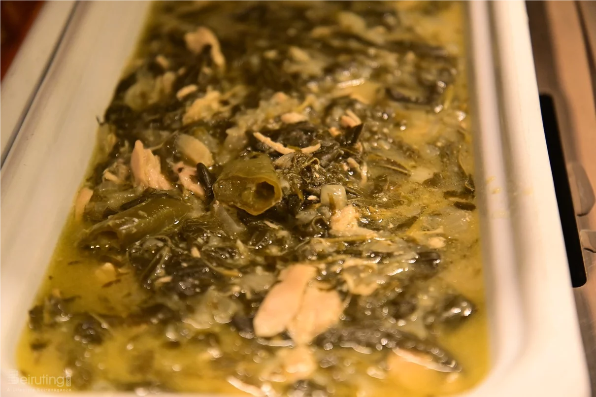 Ramadan Nights at Kempinski Beirut