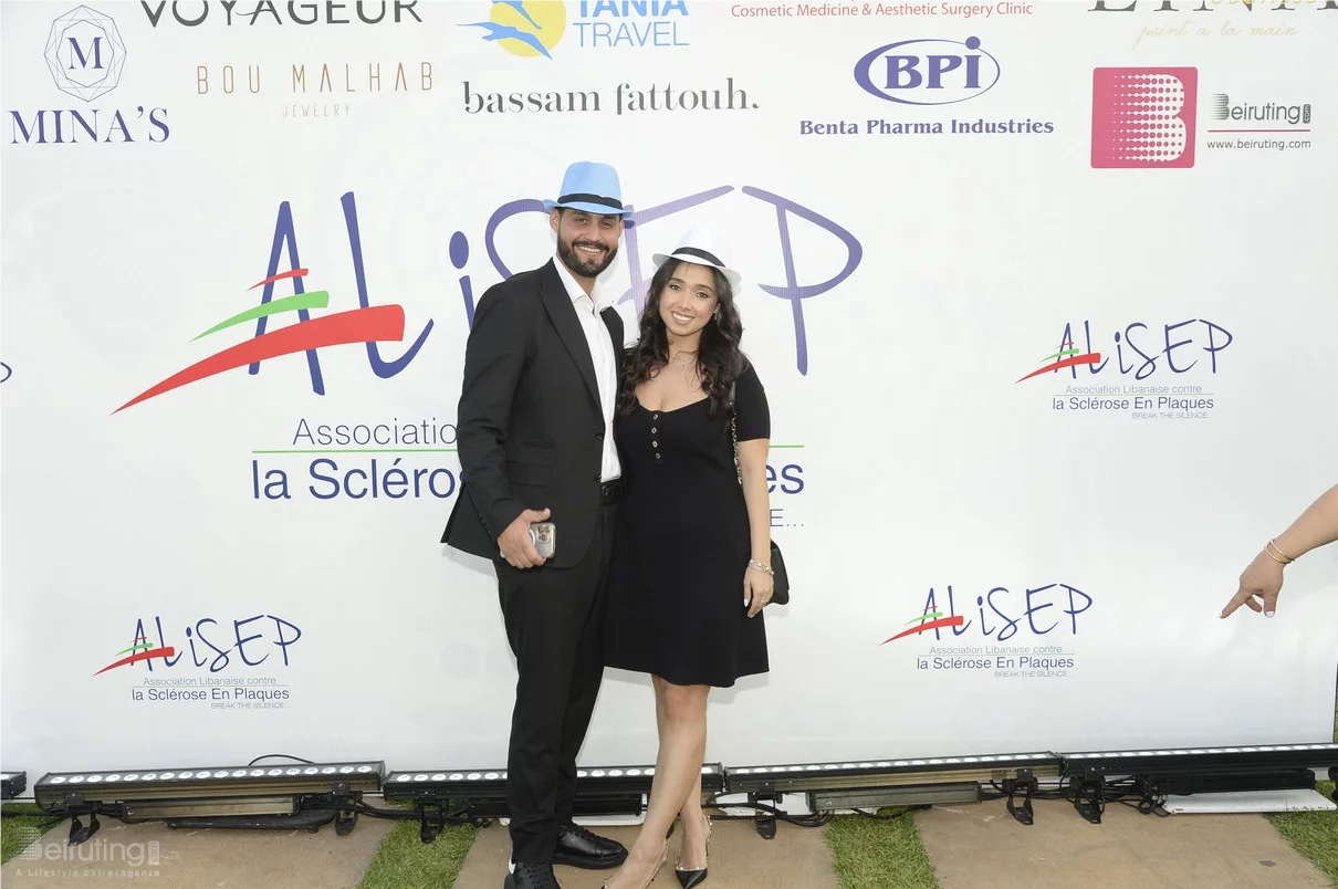 ALISEP Annual Dinner