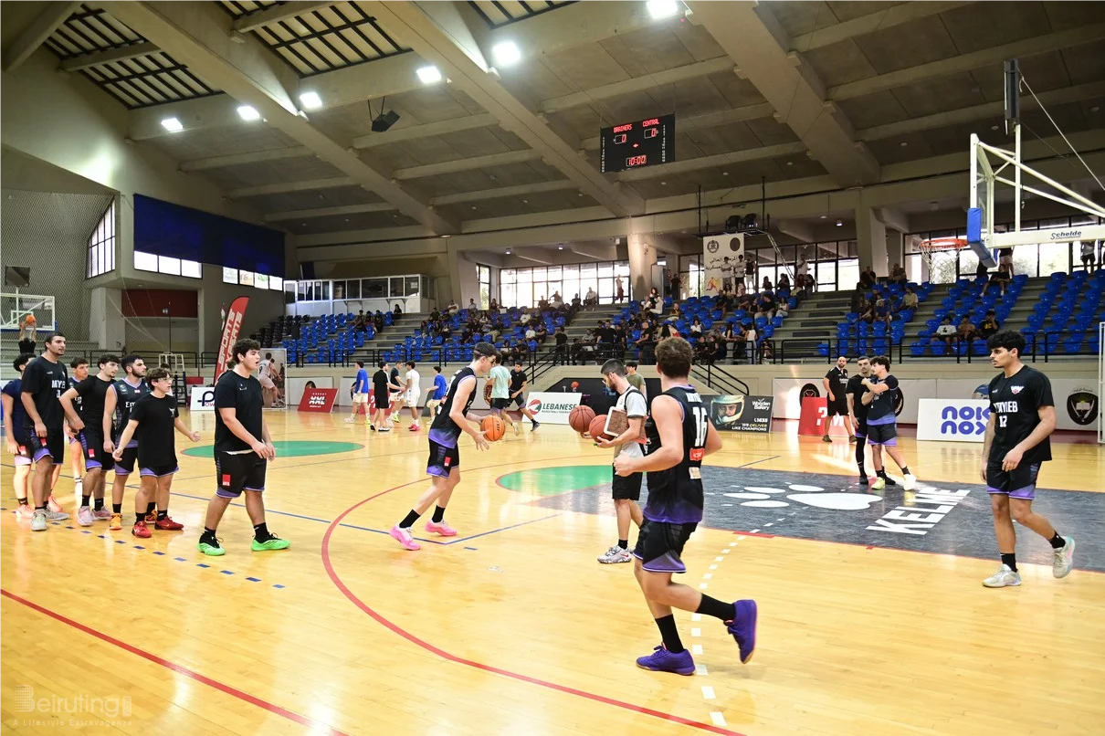 2nd Annual Karim Melhem Memorial