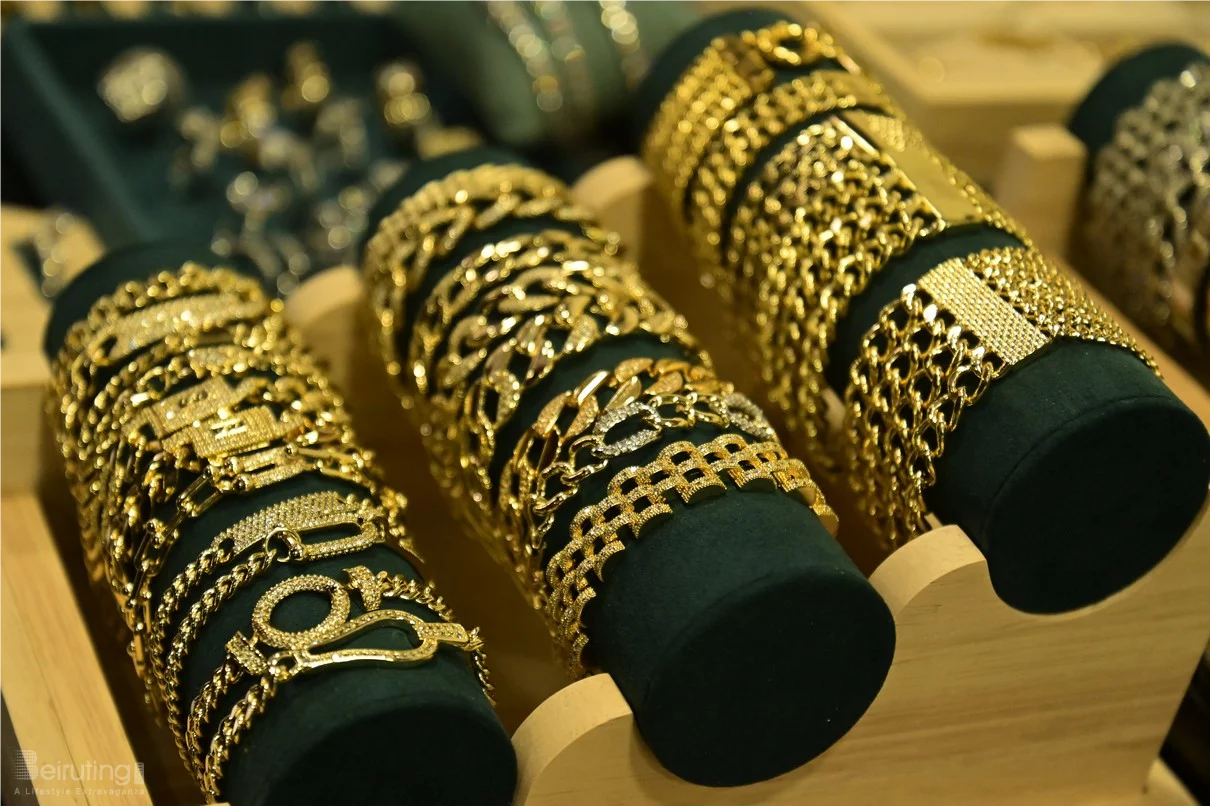 Noel by Luxuria Exhibition at Phoenicia Hotel