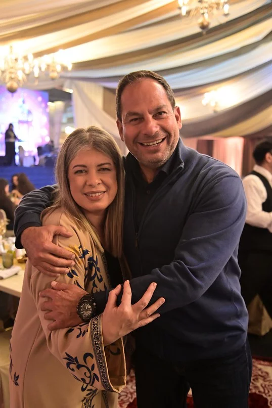 Alf Layle W Layle at Mövenpick Hotel Beirut