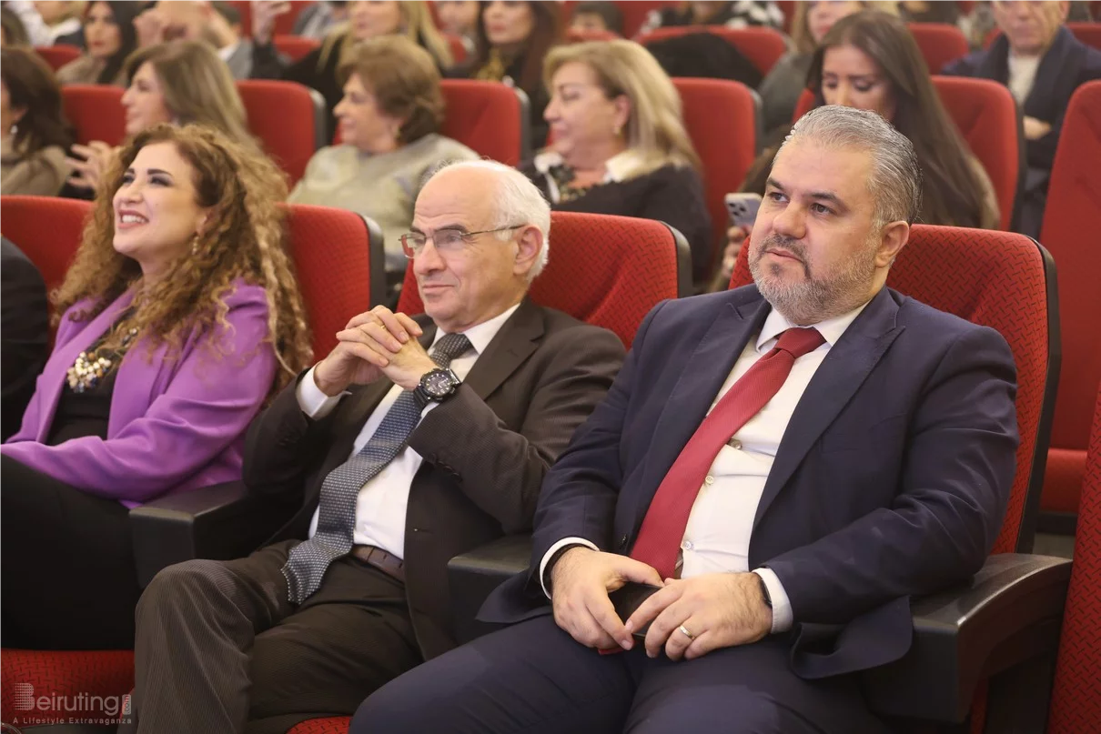 Aredalmobdin Award Ceremony