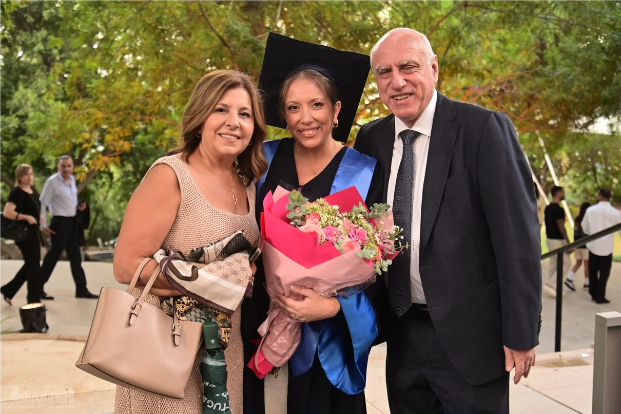 ESA Graduation Ceremony