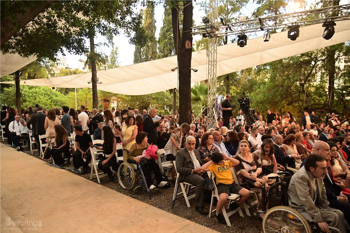 ESA Graduation Ceremony