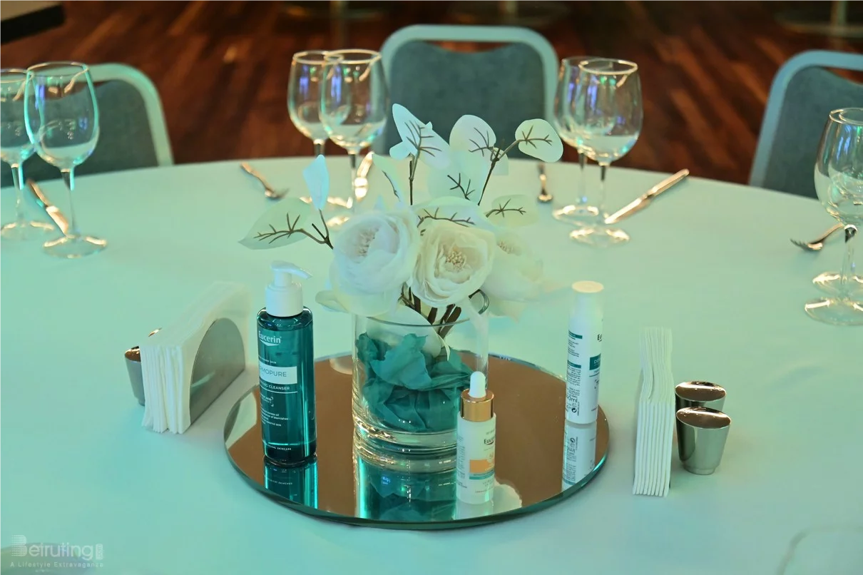 Eucerin Dermopure Clinical New Chapter