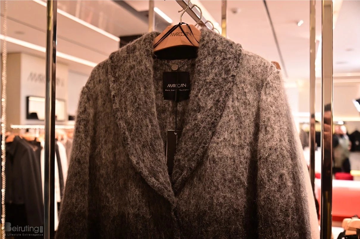 Act x Georges Richane